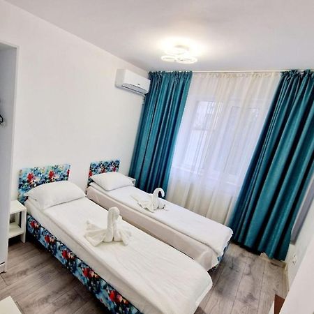 Ares Otel Köstence Dış mekan fotoğraf