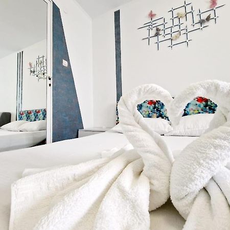 Ares Otel Köstence Dış mekan fotoğraf