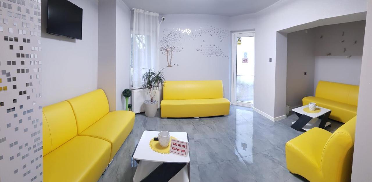 Ares Otel Köstence Dış mekan fotoğraf