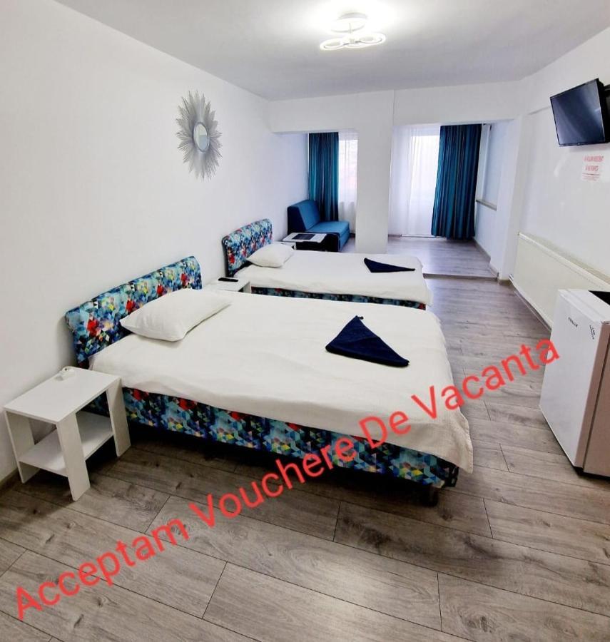 Ares Otel Köstence Dış mekan fotoğraf