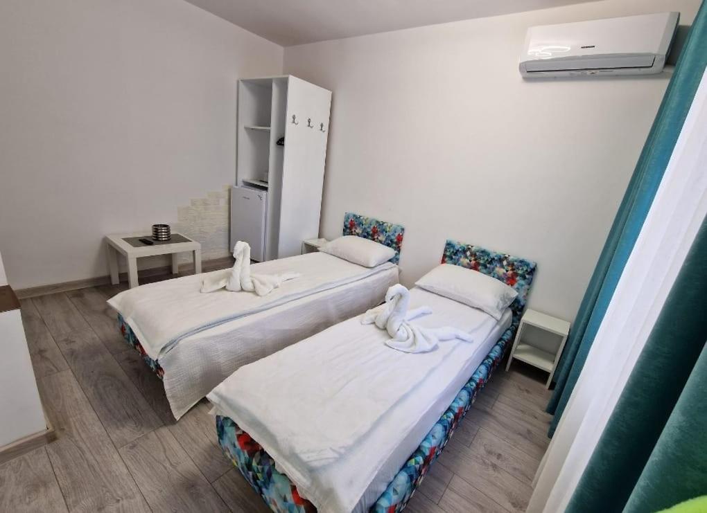 Ares Otel Köstence Dış mekan fotoğraf