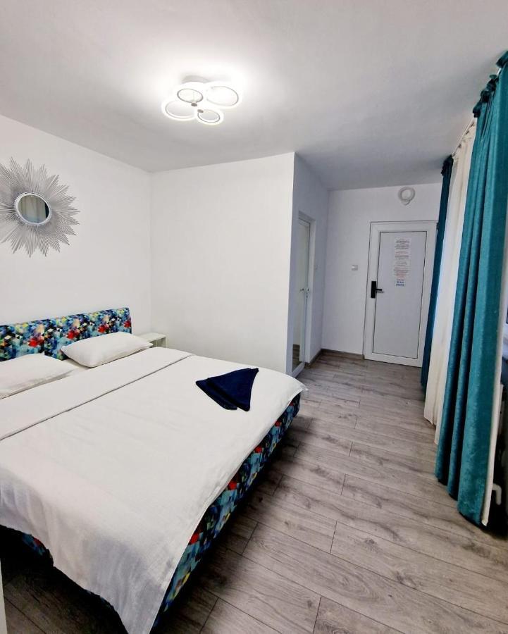 Ares Otel Köstence Dış mekan fotoğraf