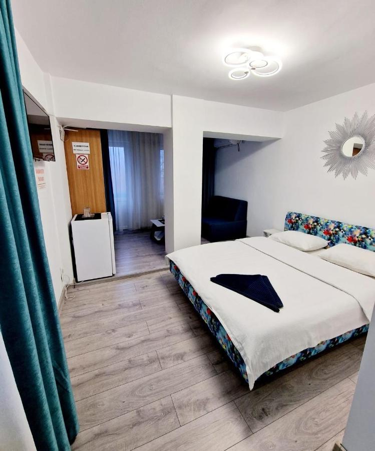 Ares Otel Köstence Dış mekan fotoğraf
