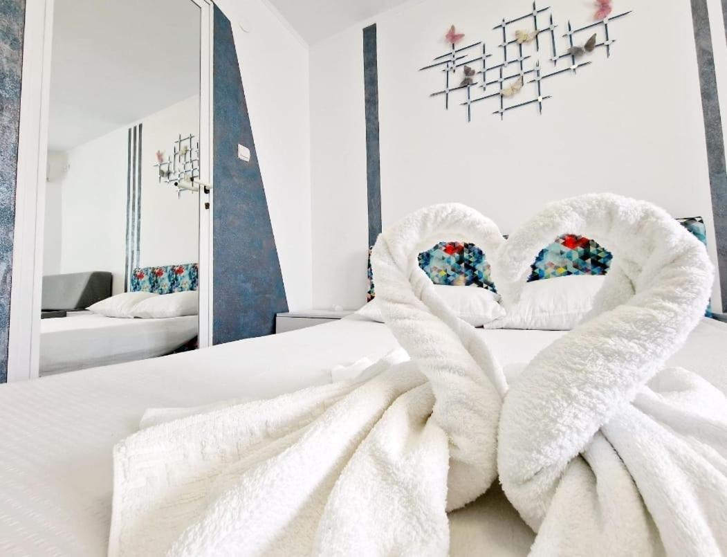 Ares Otel Köstence Dış mekan fotoğraf