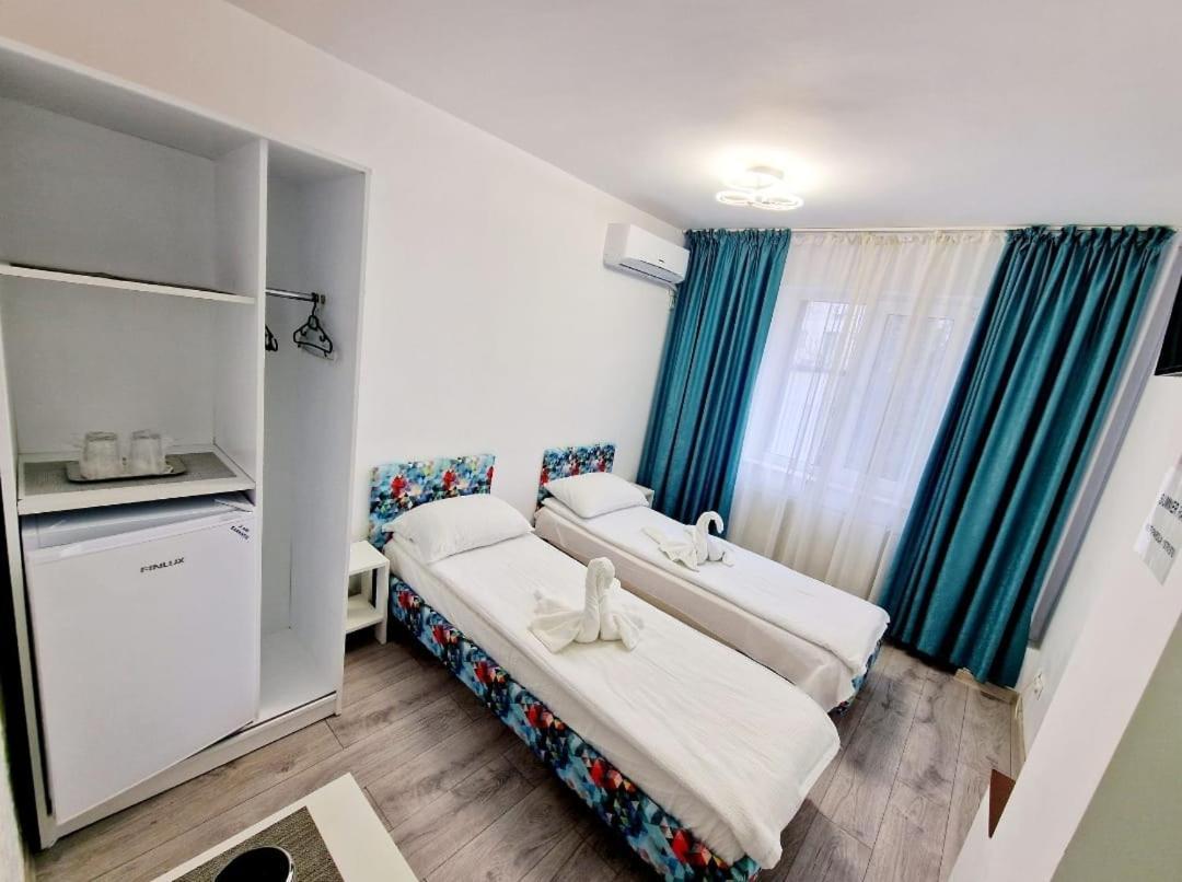 Ares Otel Köstence Dış mekan fotoğraf